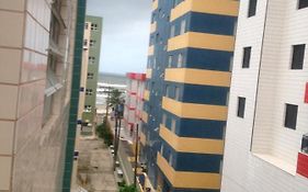 Apartamento em Mongaguá