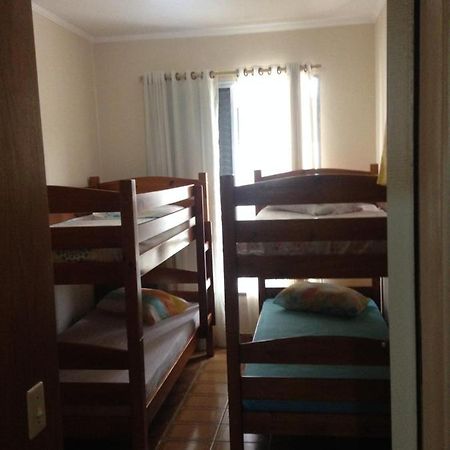 Apartamento em Mongaguá Exterior foto