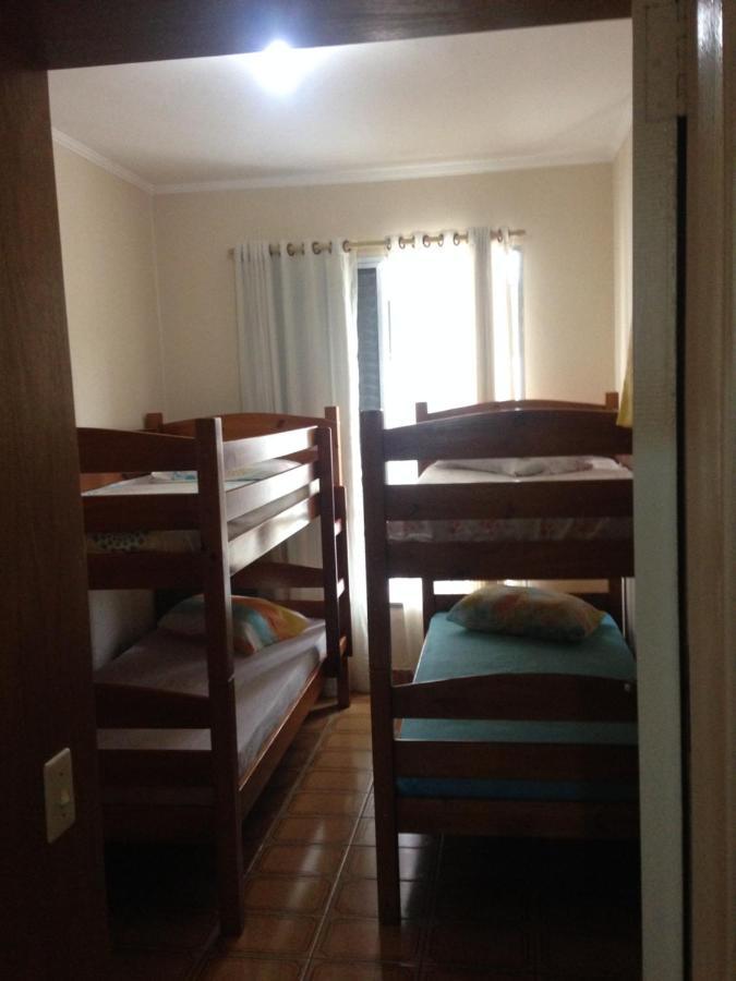 Apartamento em Mongaguá Exterior foto